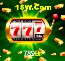 Jogos de Slot 789Br