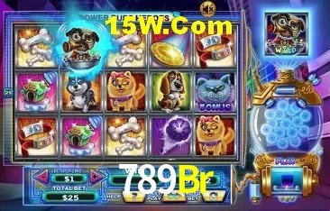 Login Seguro 789Br