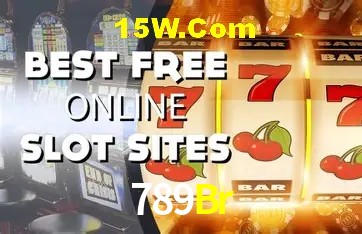 Jogos de Slot 789Br