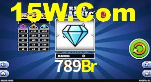 789Br: Jogos de Caça-Níqueis-Altas Recompensas, Roleta-Velocidade, Blackjack-Desafios Máximos