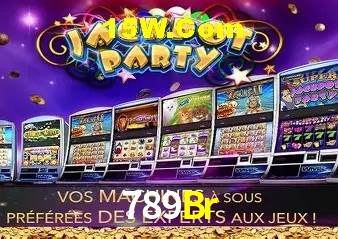 Diretório de Jogos 789Br