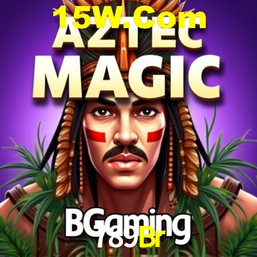 Interface do App 789Br