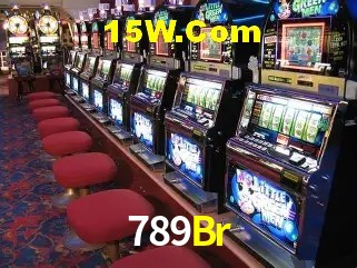 Estatísticas 789Br