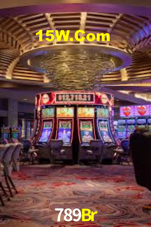 789Br: A Experiência de Casino com Jogos de Mesa ao Vivo