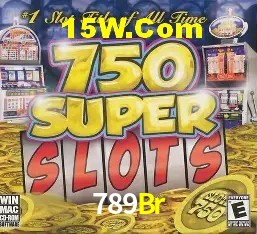 Casino Ao Vivo 789Br